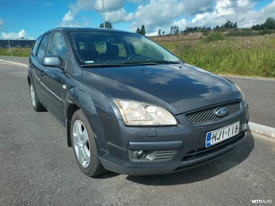Ford Focus 2007, kuva 2/19
