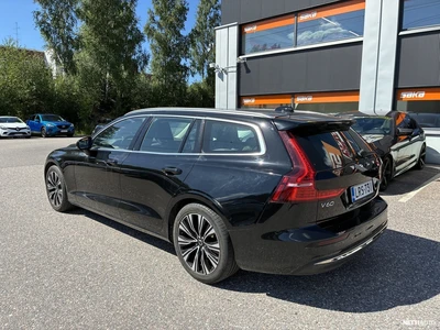 Volvo V60 2023, kuva 3/12