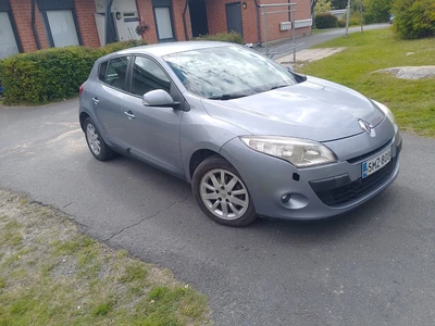 Renault Megane 2010, kuva 7/8