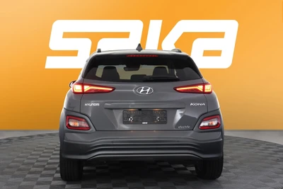 Hyundai Kona 2020, photo 7/10
