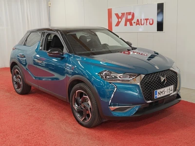 DS 3 Crossback 2023, photo 1/35