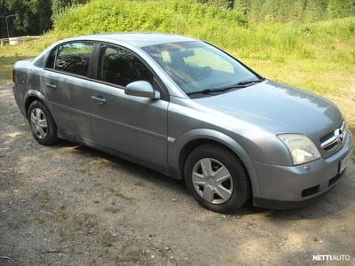 Opel Vectra 2005, kuva 2/13