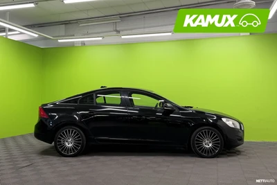 Volvo S60 D2 Kinetic aut 2012, photo 2/33