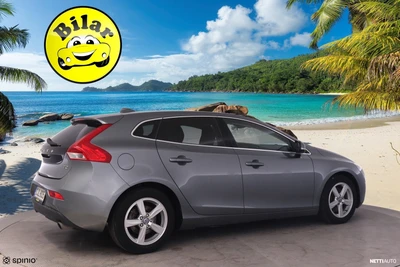 Volvo V40 T2 Business 2015, photo 7/33