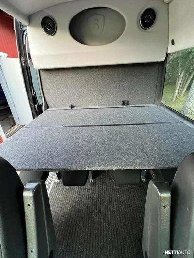 Mercedes-Benz Sprinter 2013, photo 6/11