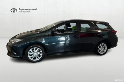 Toyota Auris 2016, kuva 2/17