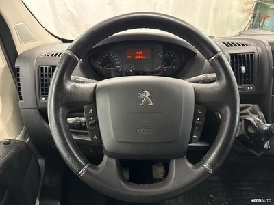Peugeot Boxer L2H1 335 BlueHDi 120 S&S 2021, photo 7/28