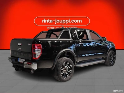 Ford Ranger 2021, photo 6/29