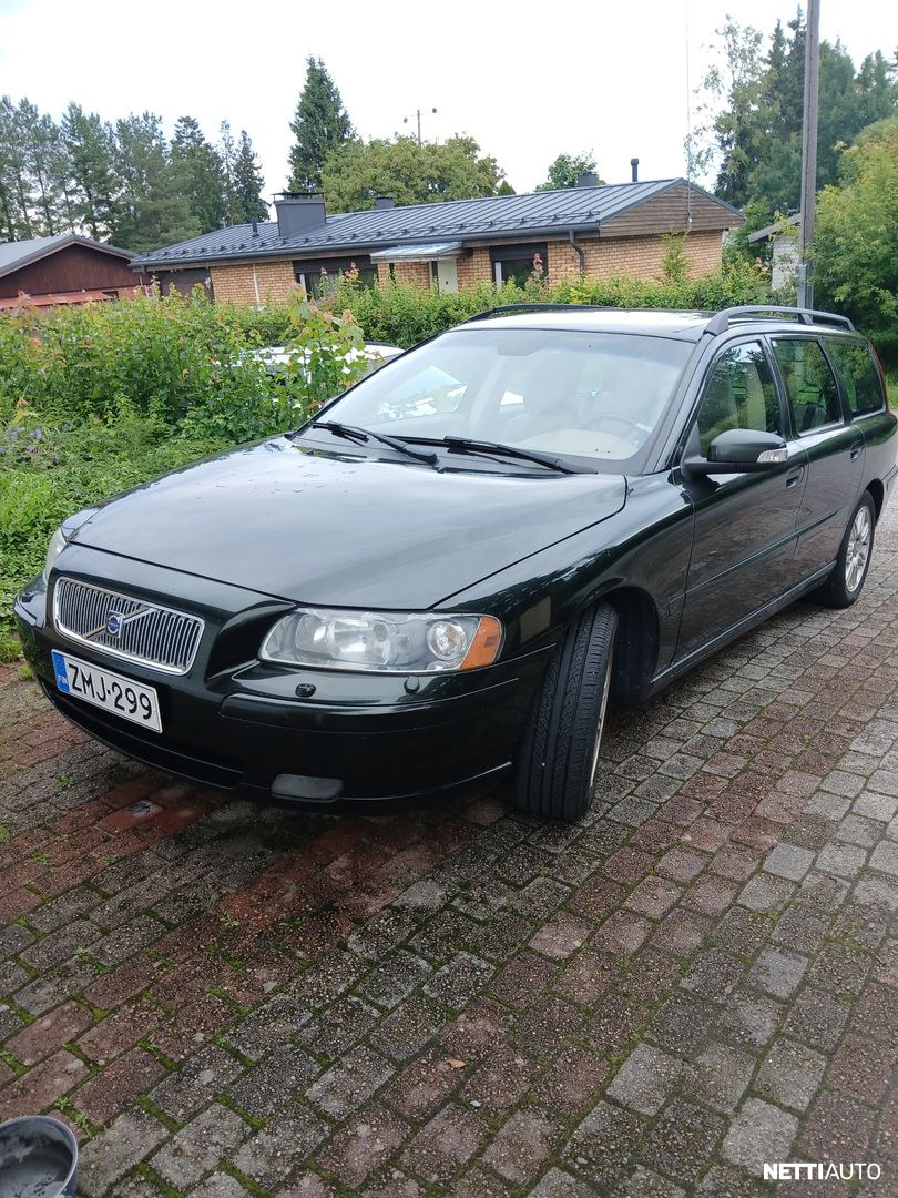 Volvo V70