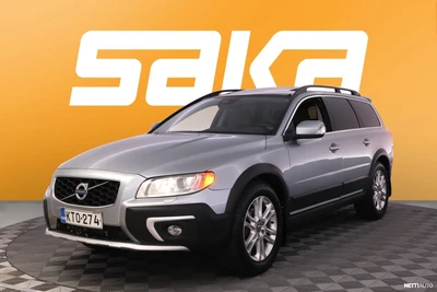Volvo XC70 D4 AWD Business Summum aut 2014, photo 4/37