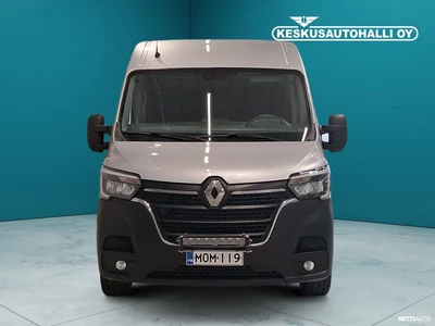 Renault Master 2022, photo 2/27