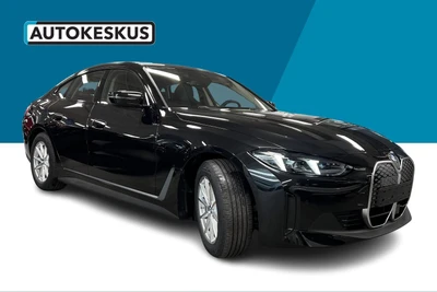 BMW i4 eDrive40 2026, photo 3/24
