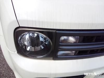 Nissan Cube 109hv 2008, kuva 7/19
