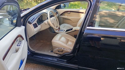 Volvo S80 3,2 Summum aut 2007, photo 7/22