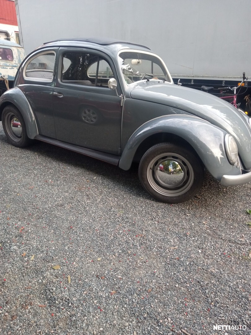 Volkswagen Kupla