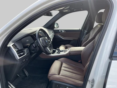 BMW X5 G05 xDrive45e M-Sport 2020, kuva 4/4