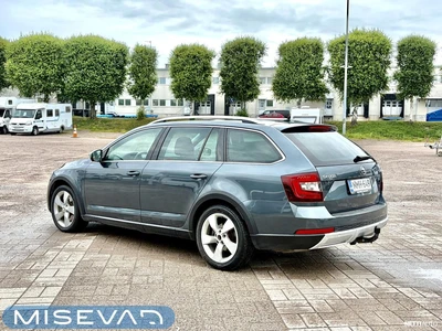 Skoda Octavia 2017, kuva 3/18