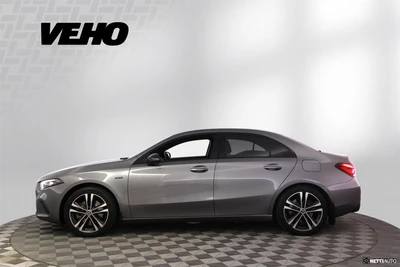 Mercedes-Benz A 2020, kuva 2/39