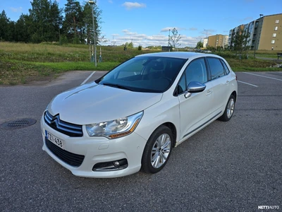 Citroen C4 2014, kuva 1/12