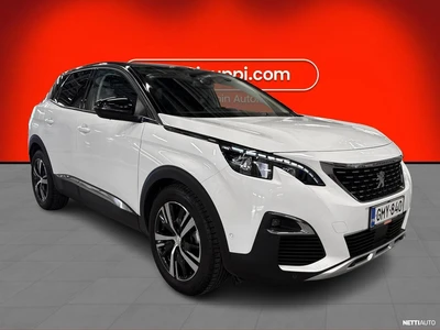 Peugeot 3008 2018, kuva 4/36