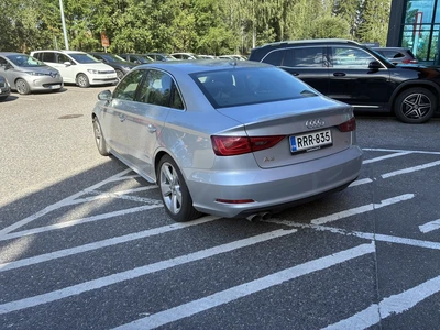 Audi A3 2014, photo 4/8