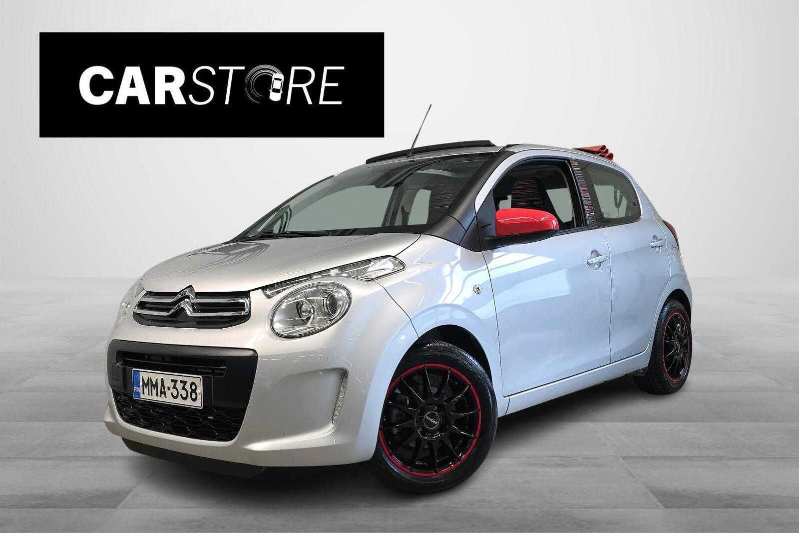 Citroen C1