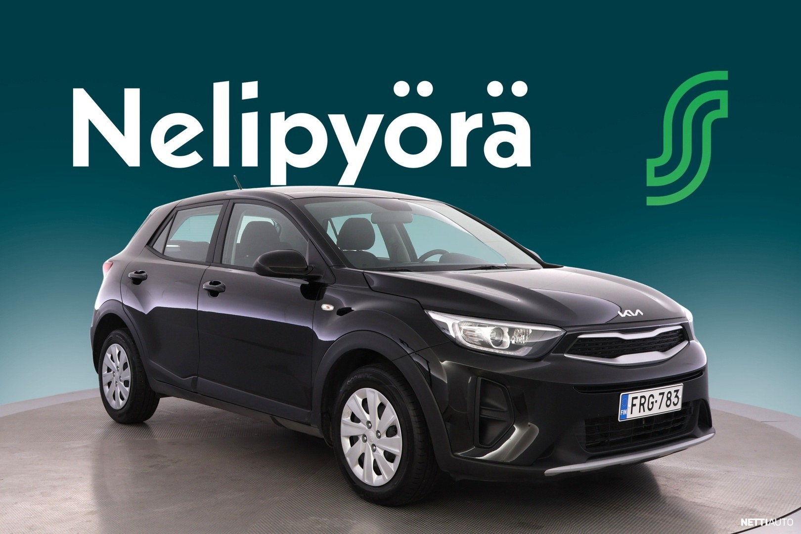 Kia Stonic 2024, kuva 4/23