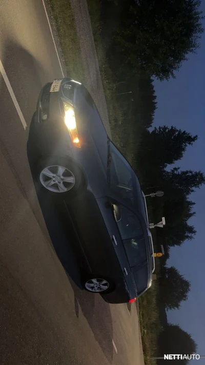 Honda Accord 2005, kuva 7/8