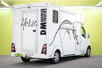 Opel Movano 2013, photo 6/27