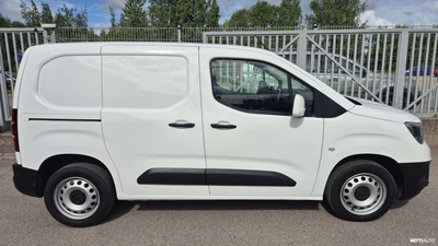 Opel Combo Cargo Comfort 100 D Turbo 2020, photo 5/24