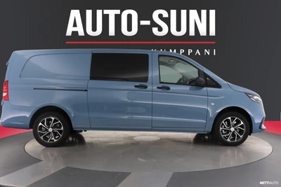 Mercedes-Benz Vito 2025, photo 3/58