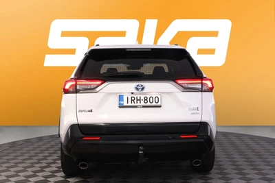 Toyota RAV4 Plug-In 2023, photo 7/44