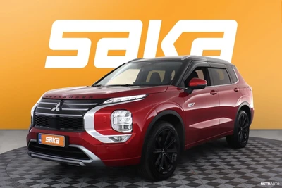 Mitsubishi Outlander 2025, kuva 4/29