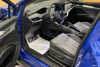 Skoda Enyaq 80 Launch Edition iV 2022, kuva 5/7