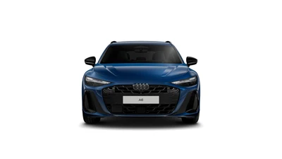 Audi A6 2026, photo 5/9