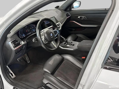 BMW 330 G20 Sedan 330e Business M Sport 2020, kuva 4/5