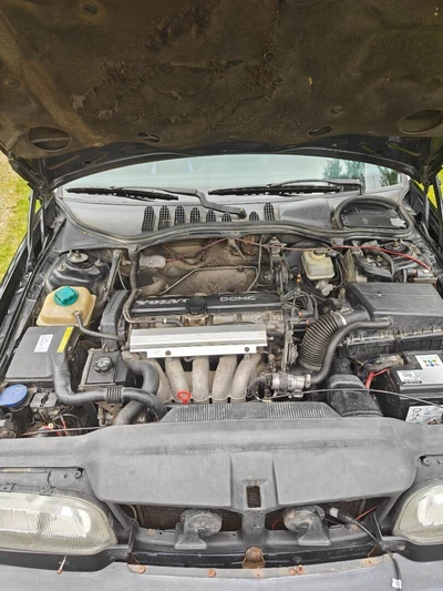 Volvo 850 1994, kuva 7/16