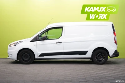 Ford Transit Connect 2020, photo 4/33