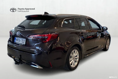 Toyota Corolla 2023, kuva 5/34