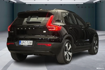 Volvo XC40 Recharge Plus aut 2023, photo 2/35