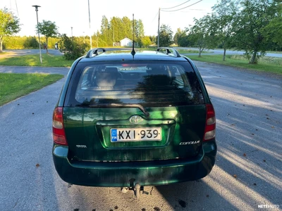 Toyota Corolla 2002, kuva 7/19