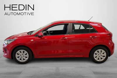 Kia Rio 1,2 ISG Active EcoDynamics 2019, kuva 5/34