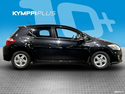 Toyota Auris 1,8 HSD Linea Sol 5ov 2011, photo 3/35