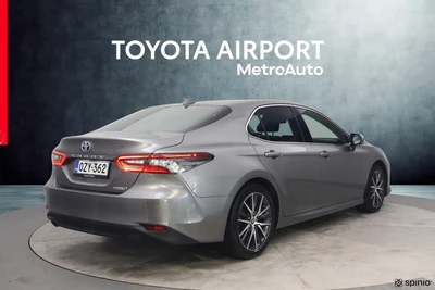 Toyota Camry 2,5 Hybrid Premium 2023, kuva 5/25