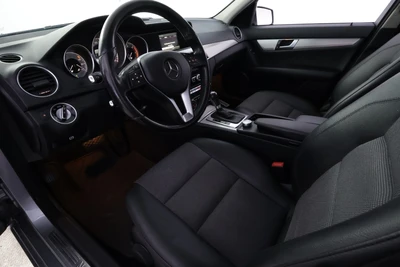 Mercedes-Benz C 2013, kuva 7/33