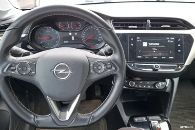 Opel Corsa 5-ov Edition 100 Turbo A 2021, kuva 3/8