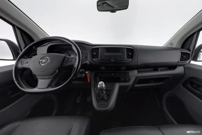 Opel Vivaro 2019, photo 7/40