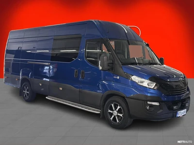 Iveco Daily 35S21 2019, photo 4/101
