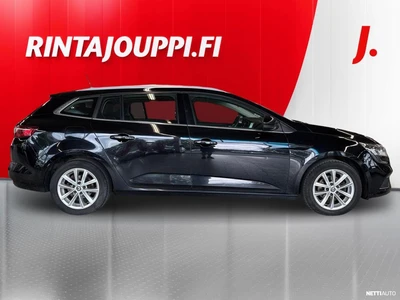 Renault Megane 2017, kuva 6/31