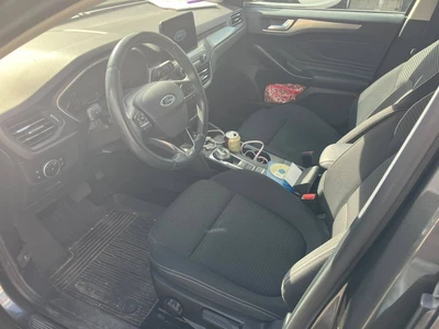 Ford Focus 2019, photo 5/8